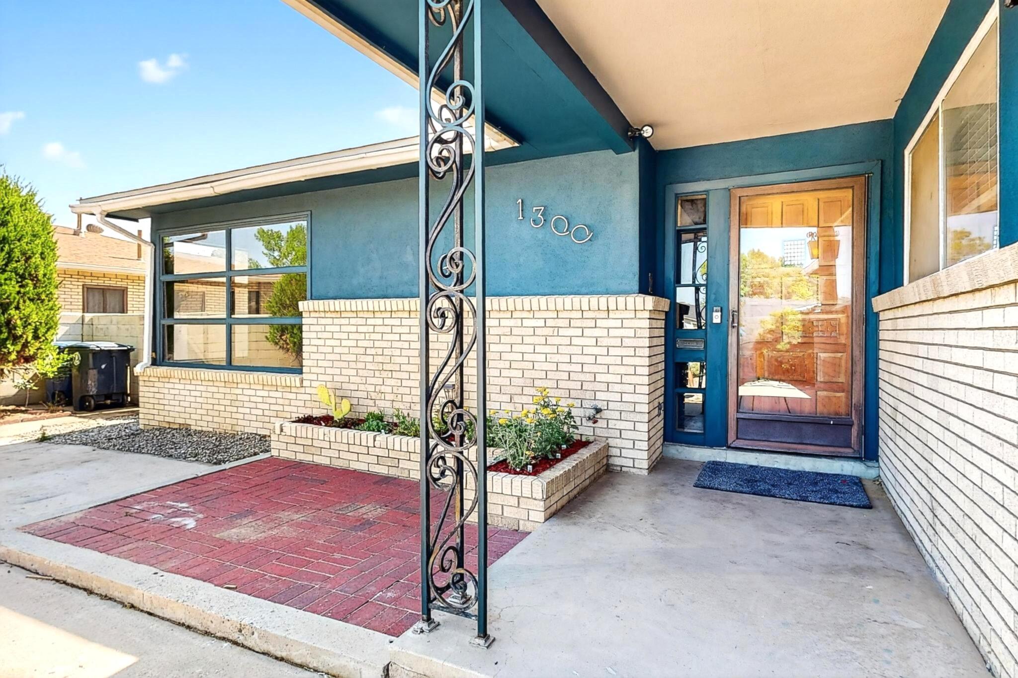 1300 Cardenas Drive, Albuquerque, New Mexico image 4