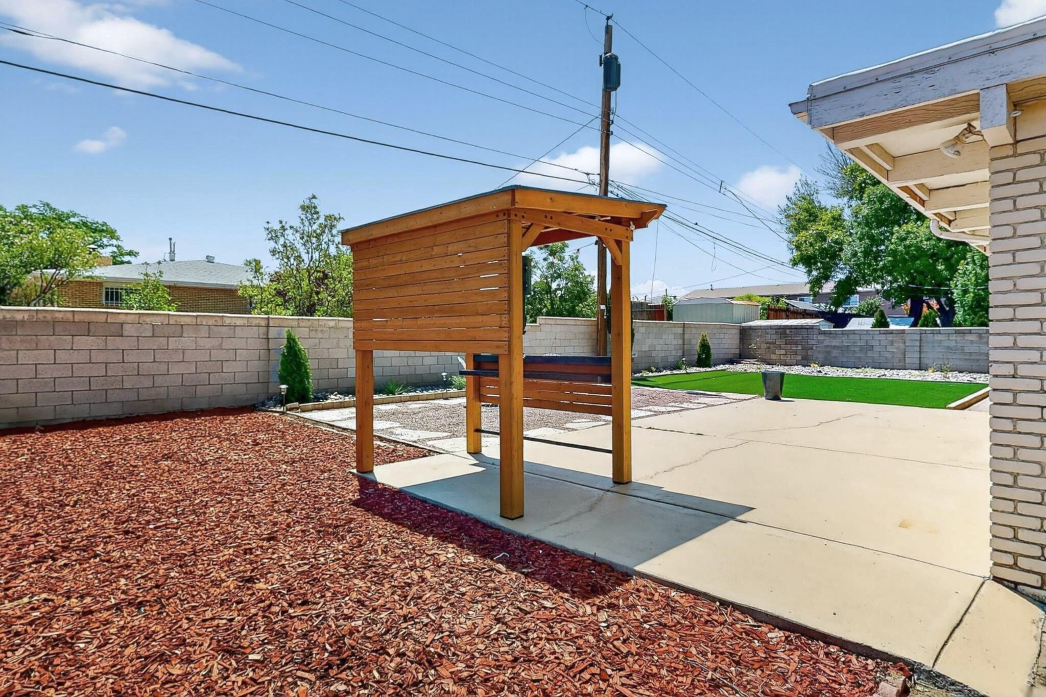 1300 Cardenas Drive, Albuquerque, New Mexico image 30