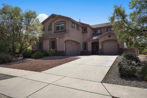 Homes For Sale - 2132 Las Brisas Circle<br/> Rio Rancho, NM 87124
