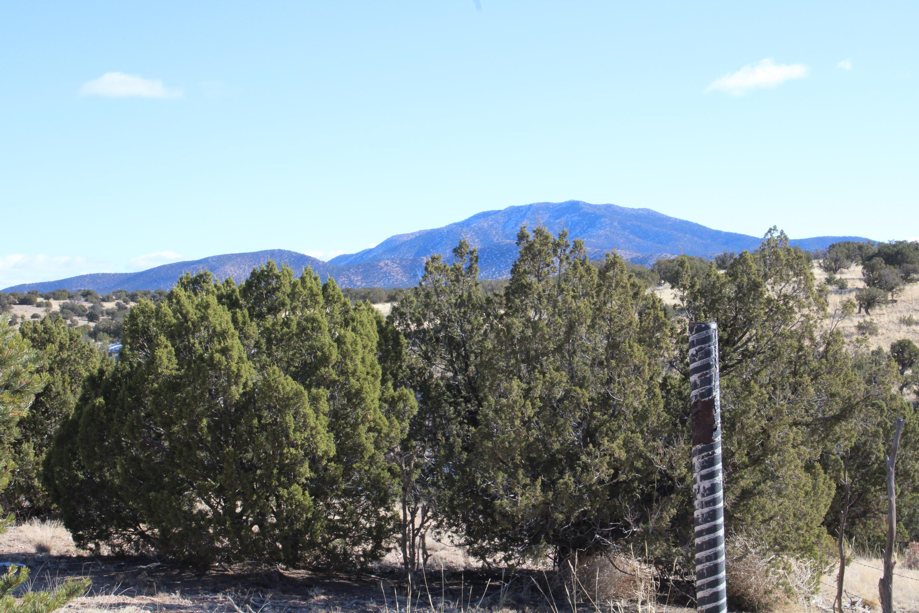 105 Acres Demetrio Road, Sandia Park, New Mexico image 14