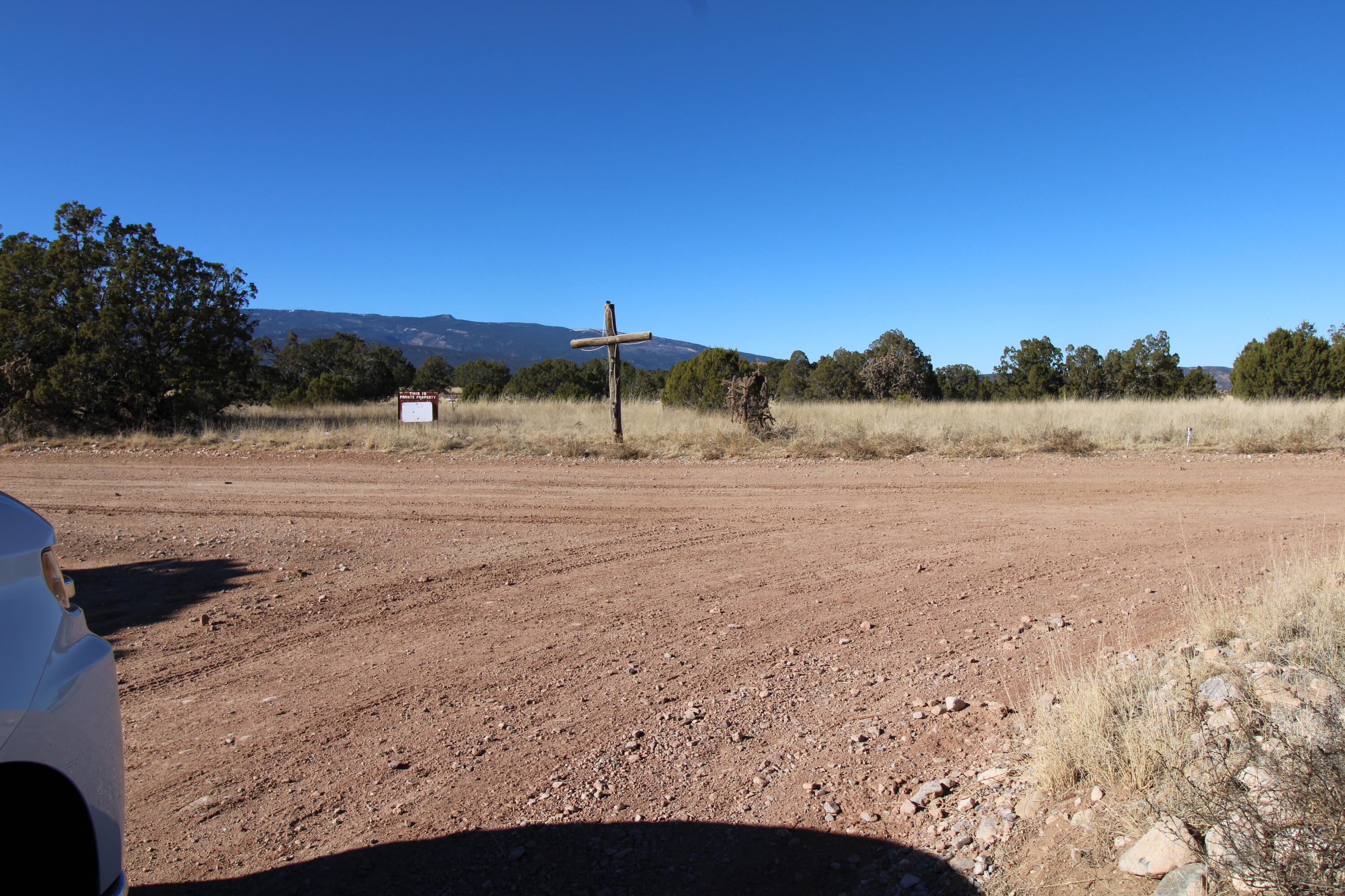 105 Acres Demetrio Road, Sandia Park, New Mexico image 7