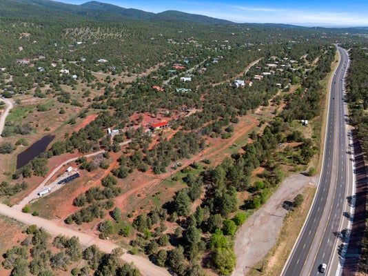 2B SNOWLINE RD, CEDAR CREST, NM 87008 - Image 35a4e179c75caa9f38af9fc5b12bc4dd/2651645498