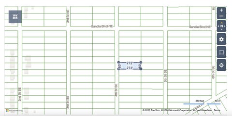 Vacant Land For Sale - Tbd<br/> Rio Rancho, NM 87144