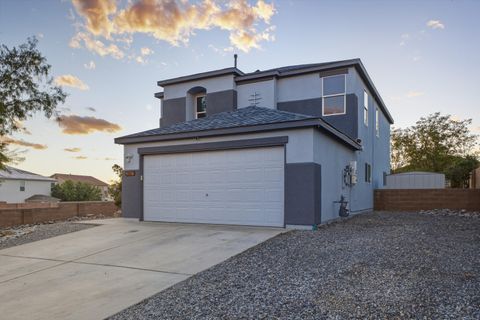 Photo of 6556 Grants Drive NE, Rio Rancho, NM 87144 (MLS # 1093505)