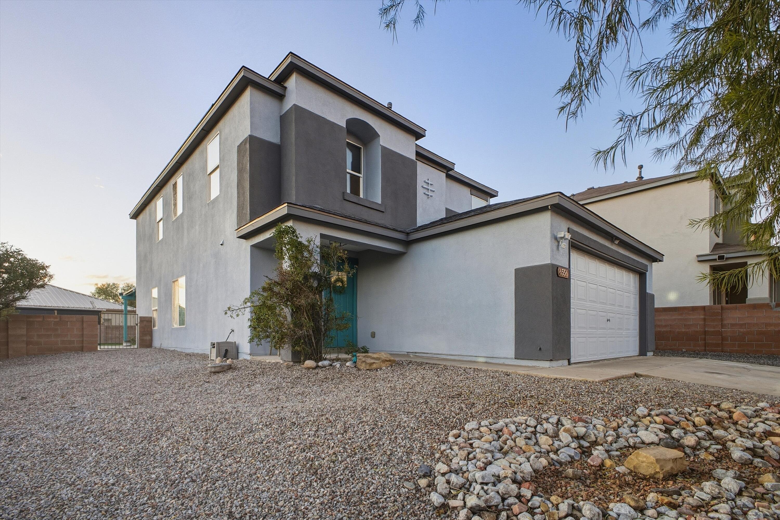 6556 Grants Drive NE