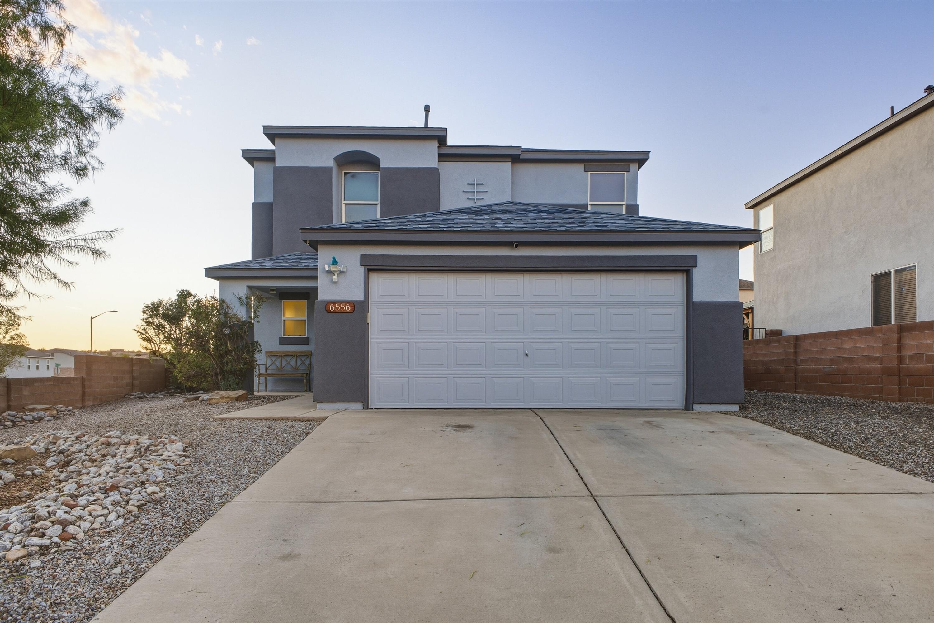 6556 Grants Drive NE