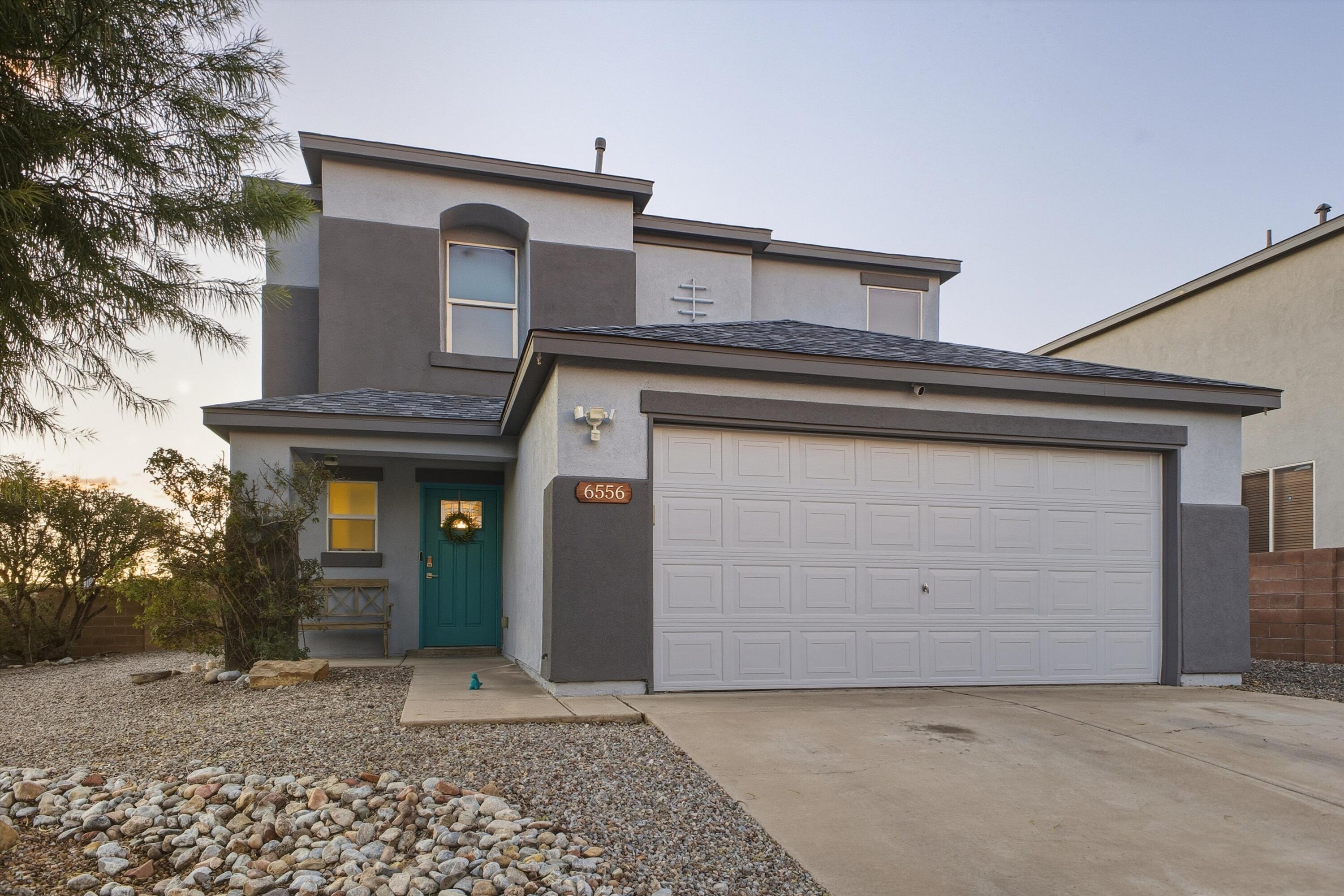 6556 Grants Drive NE