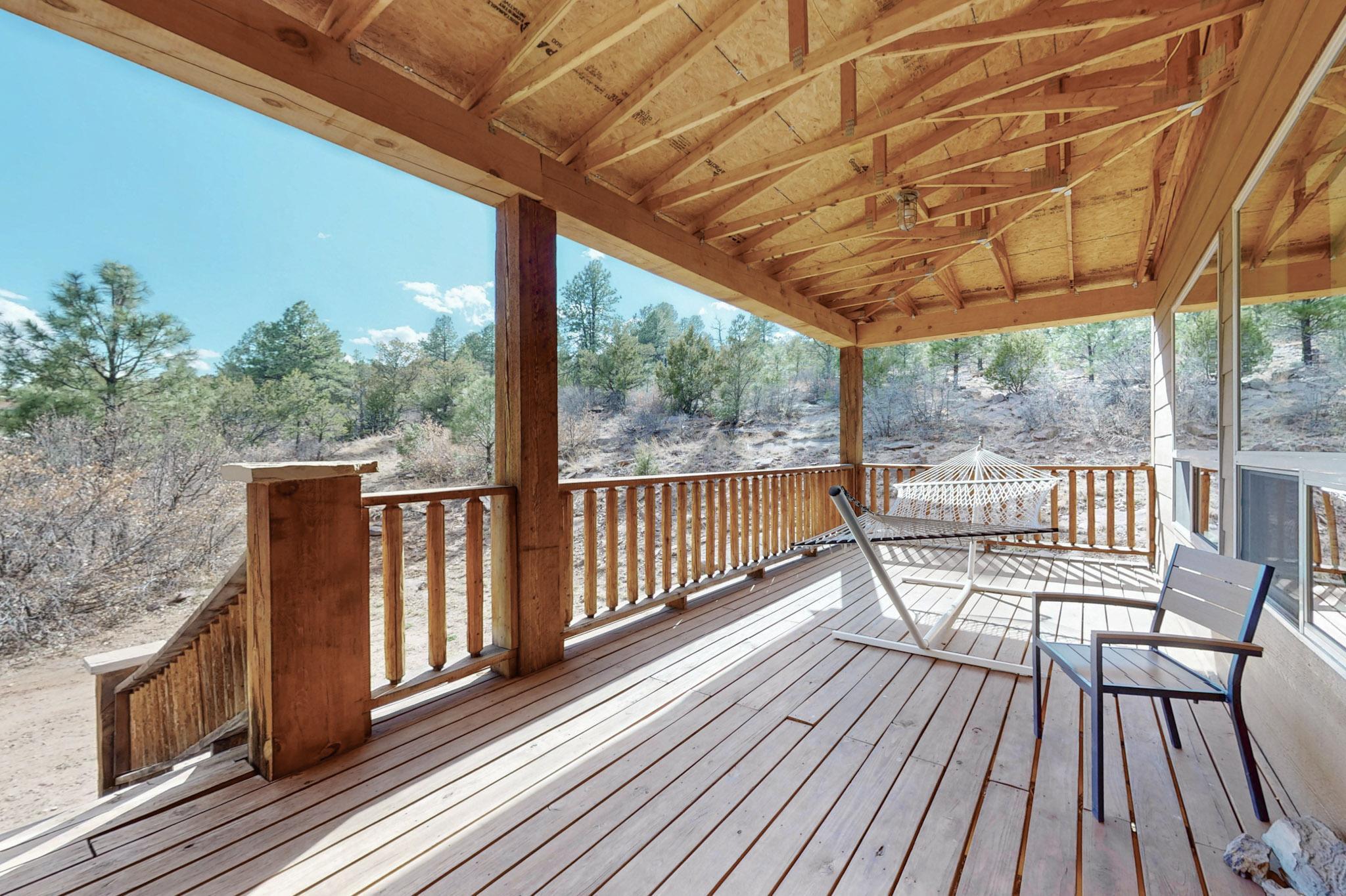 75 Roadrunner Road, Las Vegas, New Mexico image 45