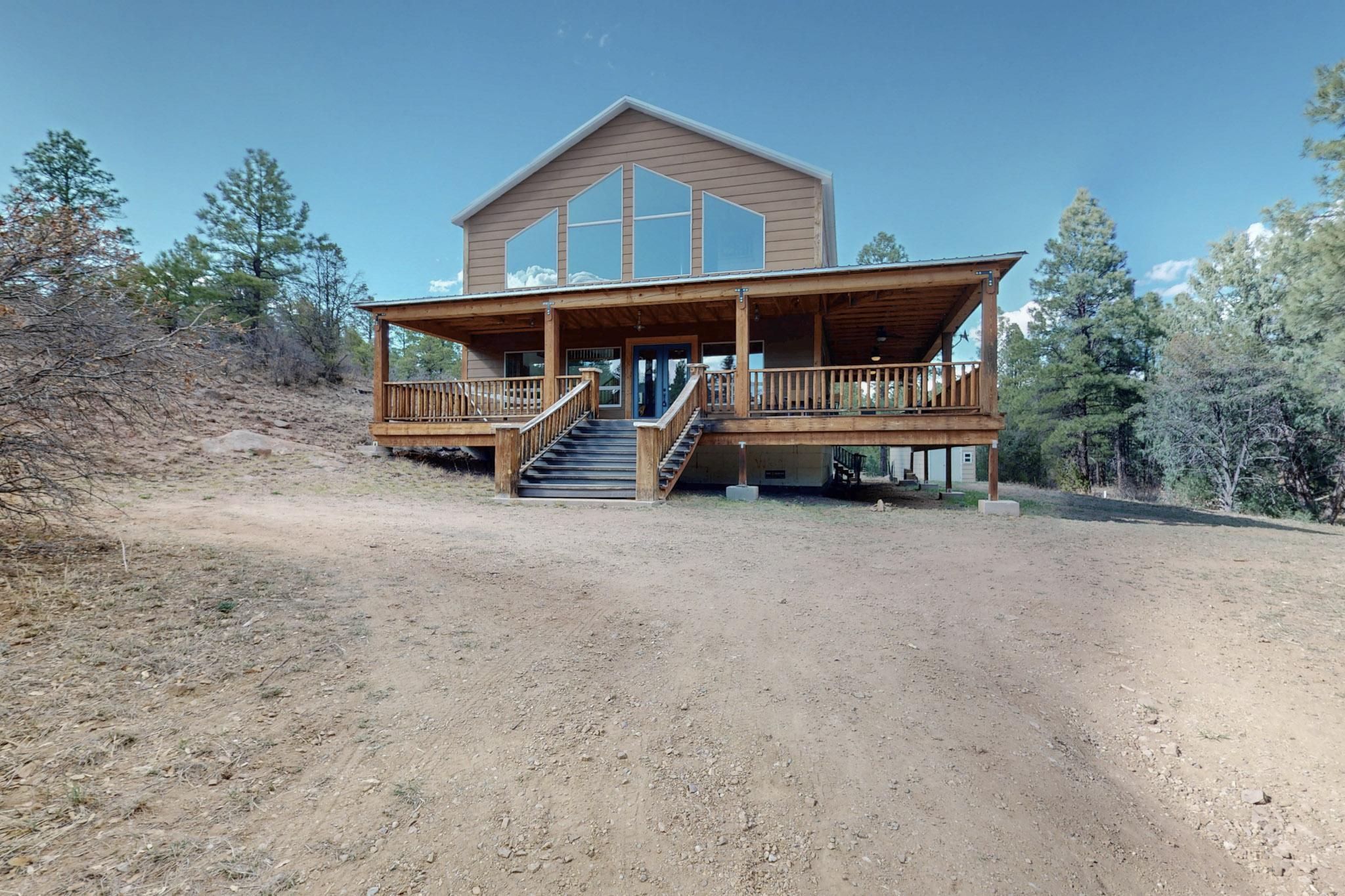 75 Roadrunner Road, Las Vegas, New Mexico image 38