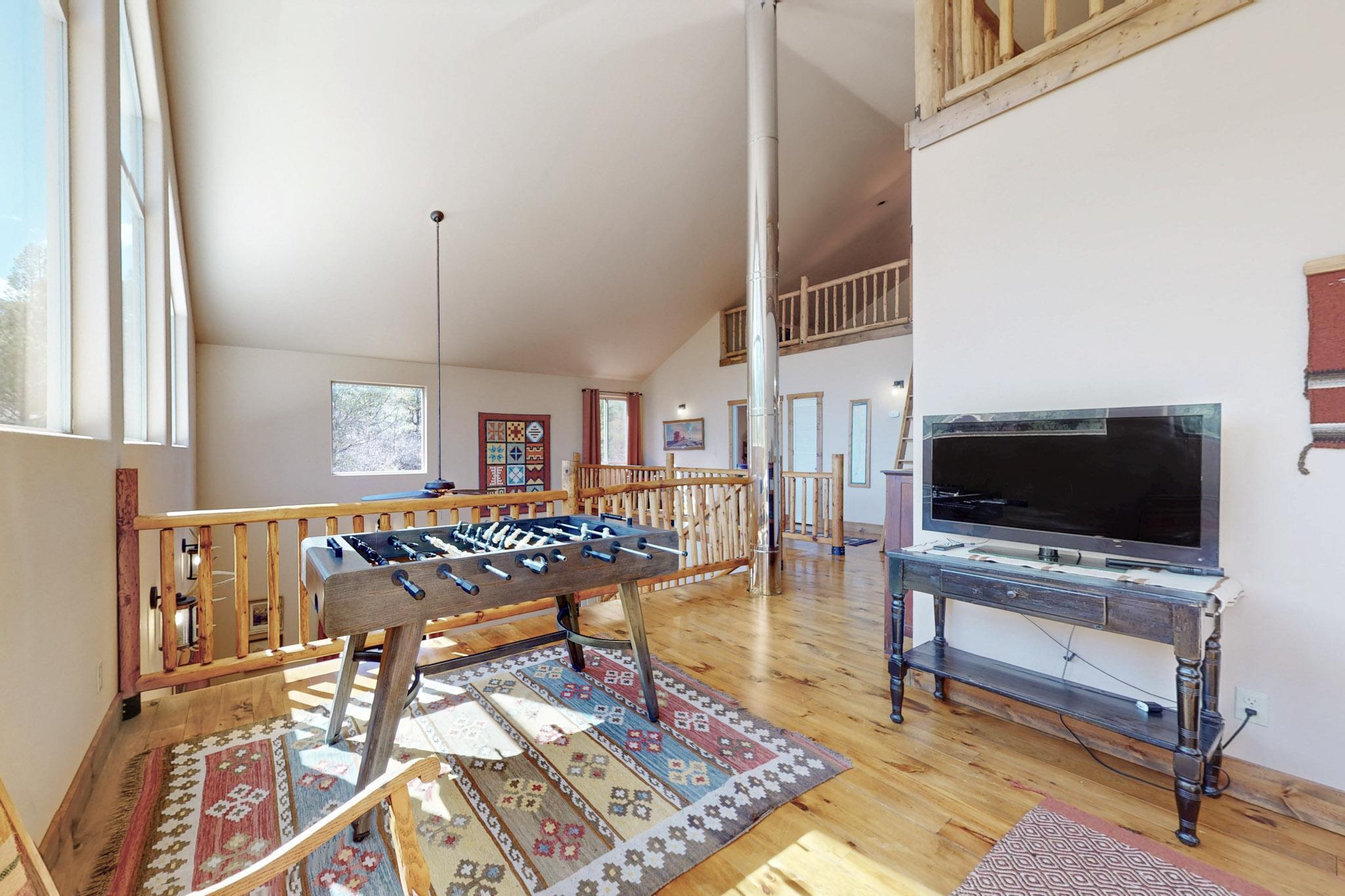 75 Roadrunner Road, Las Vegas, New Mexico image 30