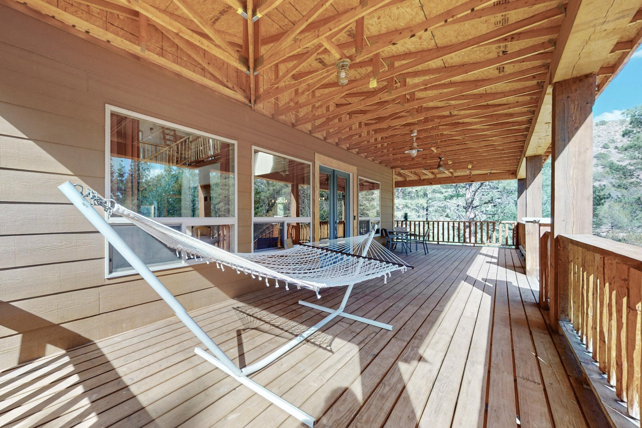 75 Roadrunner Road, Las Vegas, New Mexico image 42