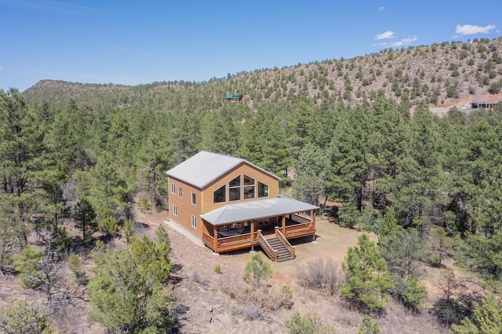 75 Roadrunner Road, Las Vegas, New Mexico image 1