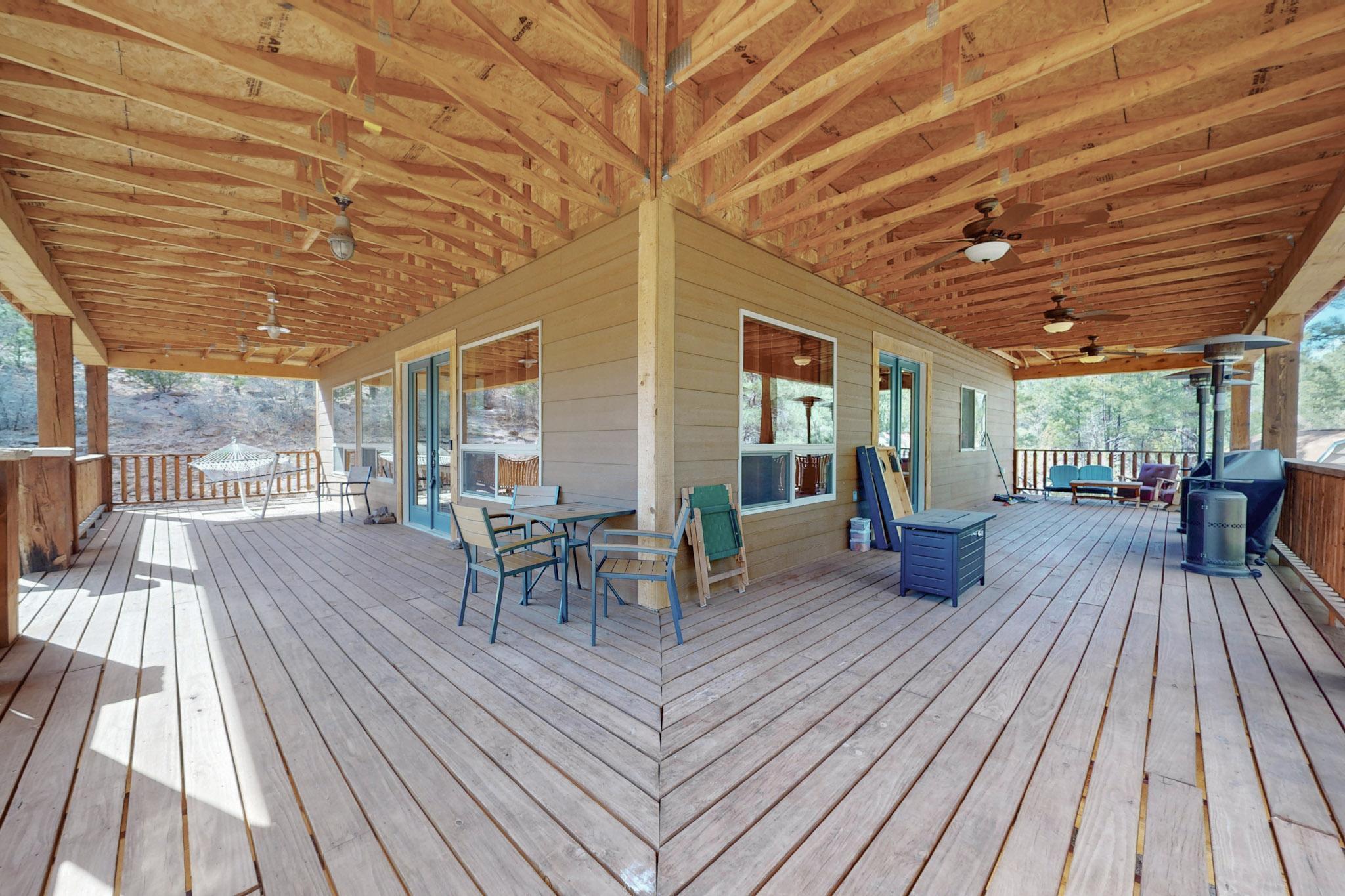75 Roadrunner Road, Las Vegas, New Mexico image 2