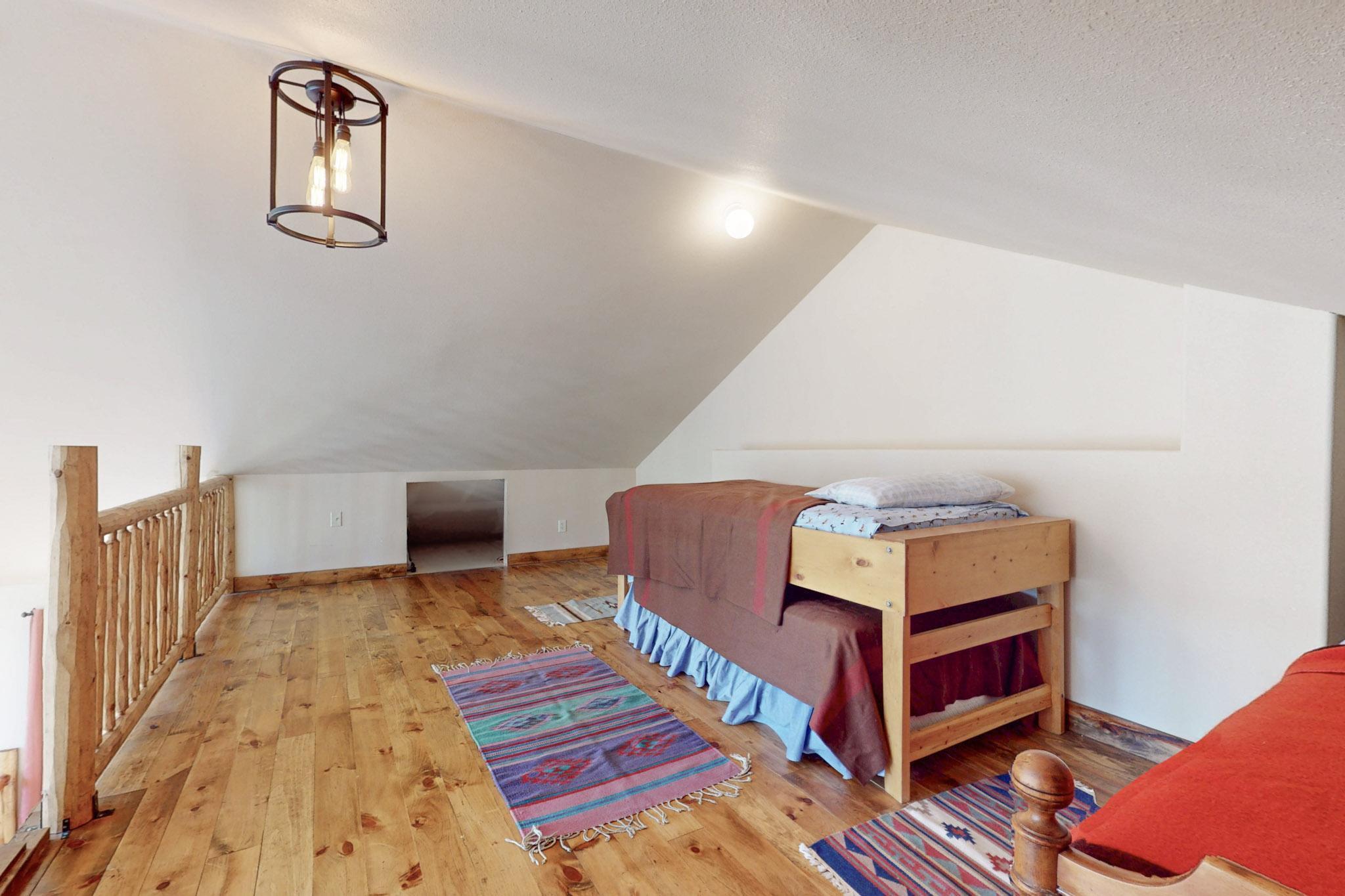 75 Roadrunner Road, Las Vegas, New Mexico image 35