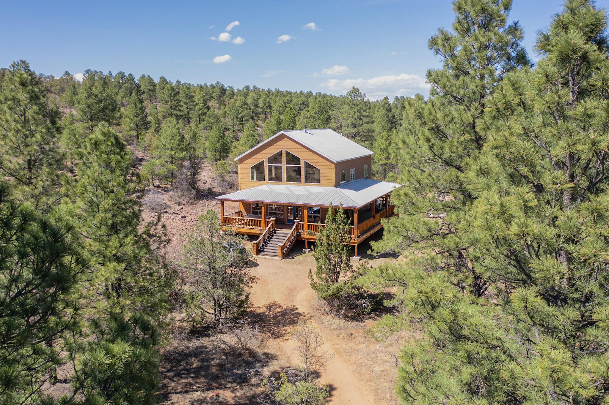 75 Roadrunner Road, Las Vegas, New Mexico image 44