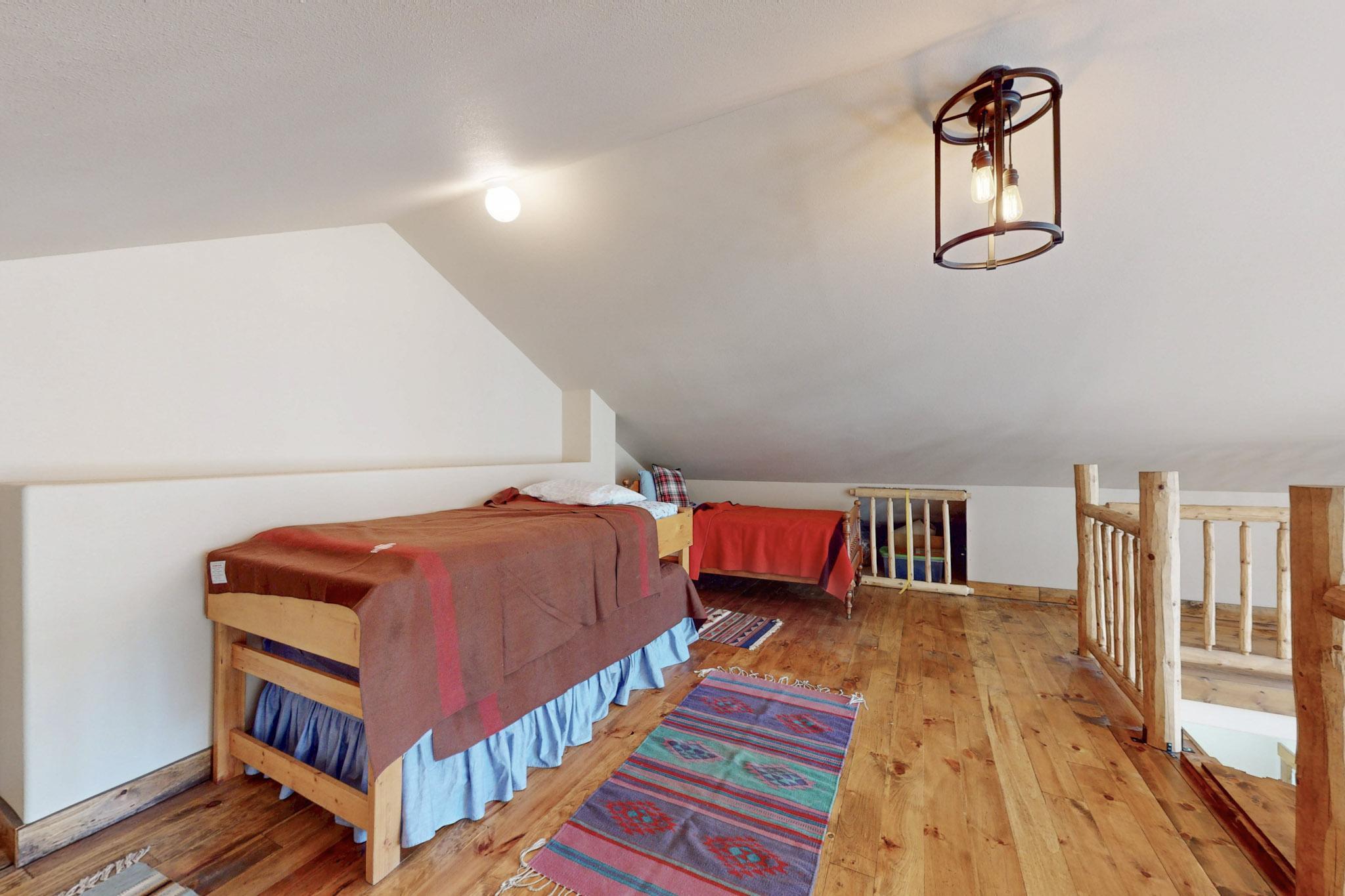 75 Roadrunner Road, Las Vegas, New Mexico image 36