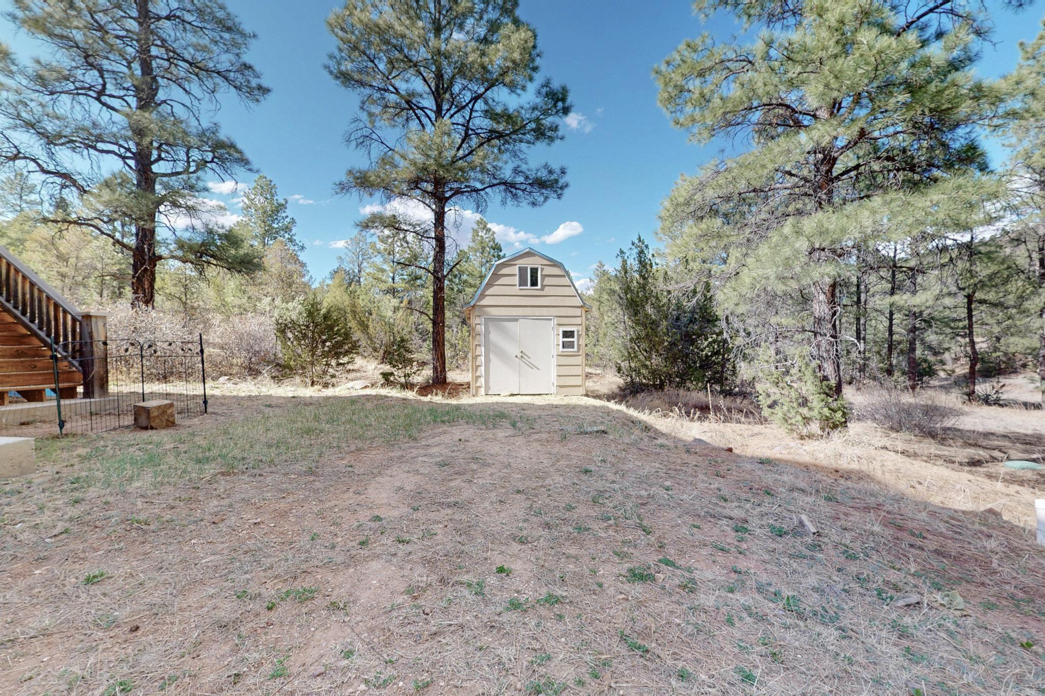 75 Roadrunner Road, Las Vegas, New Mexico image 48