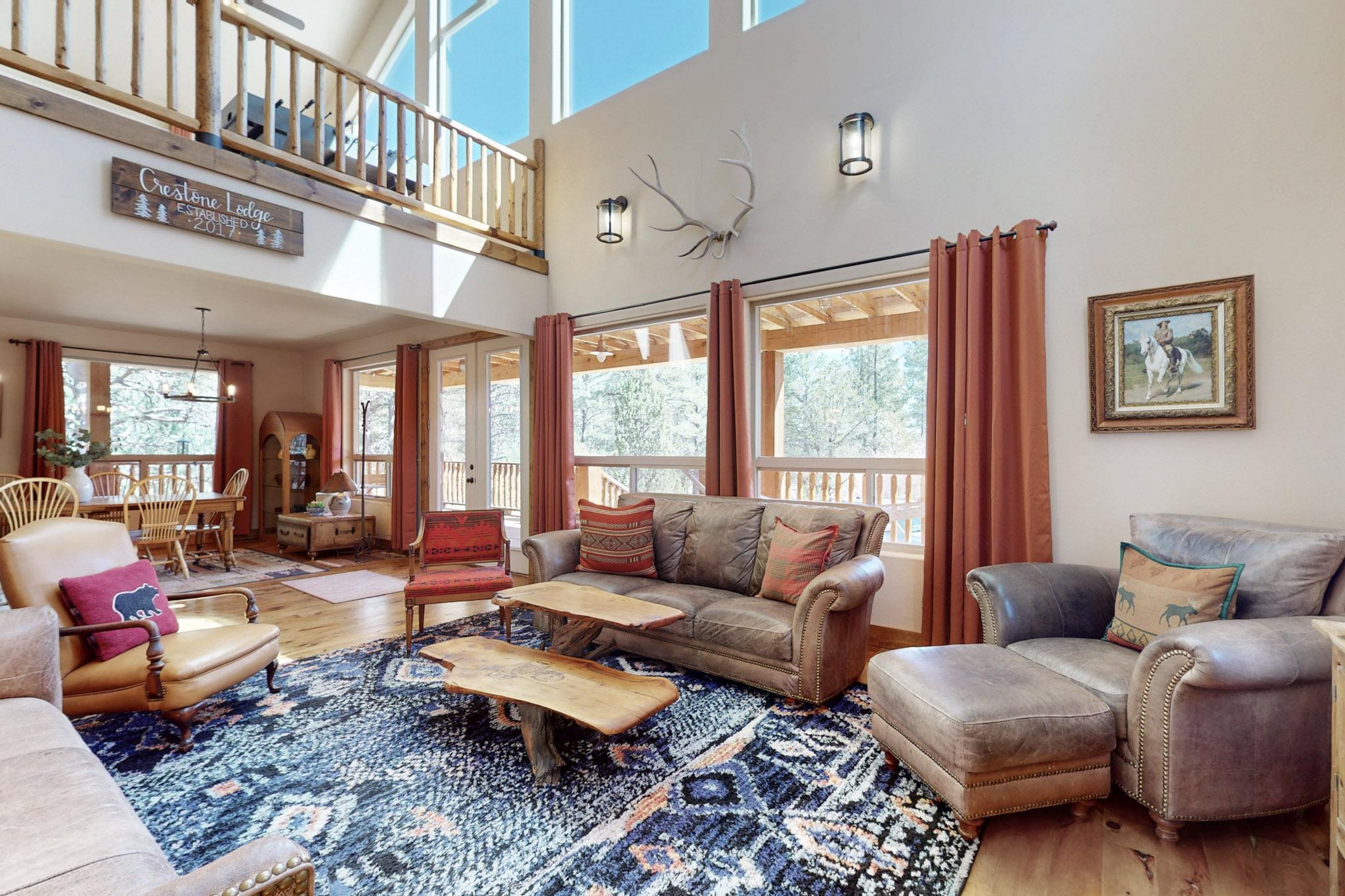 75 Roadrunner Road, Las Vegas, New Mexico image 8