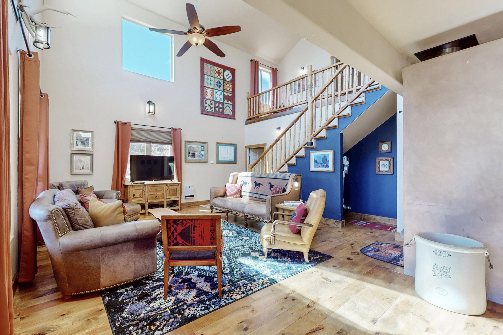75 Roadrunner Road, Las Vegas, New Mexico image 12