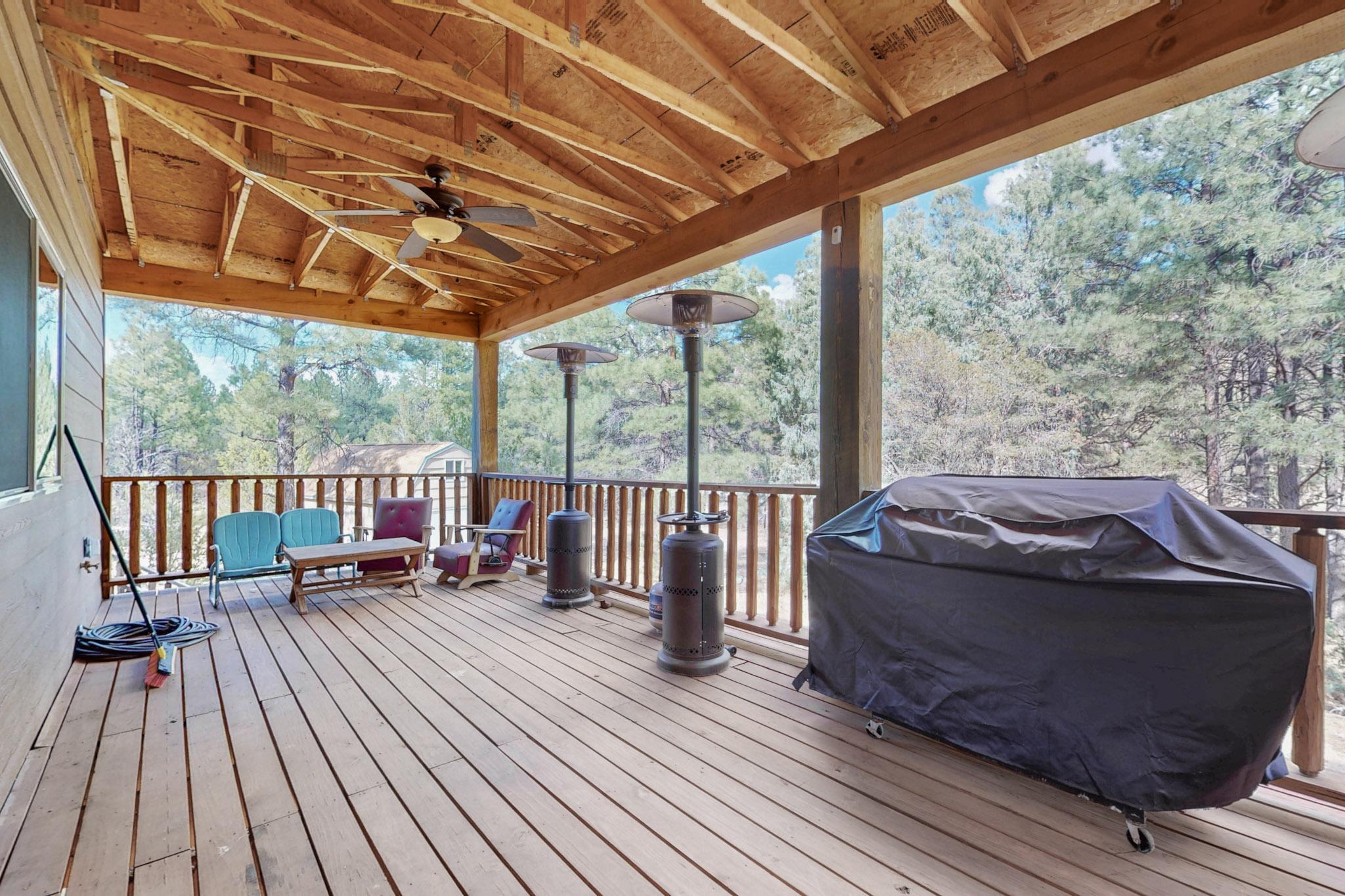 75 Roadrunner Road, Las Vegas, New Mexico image 37