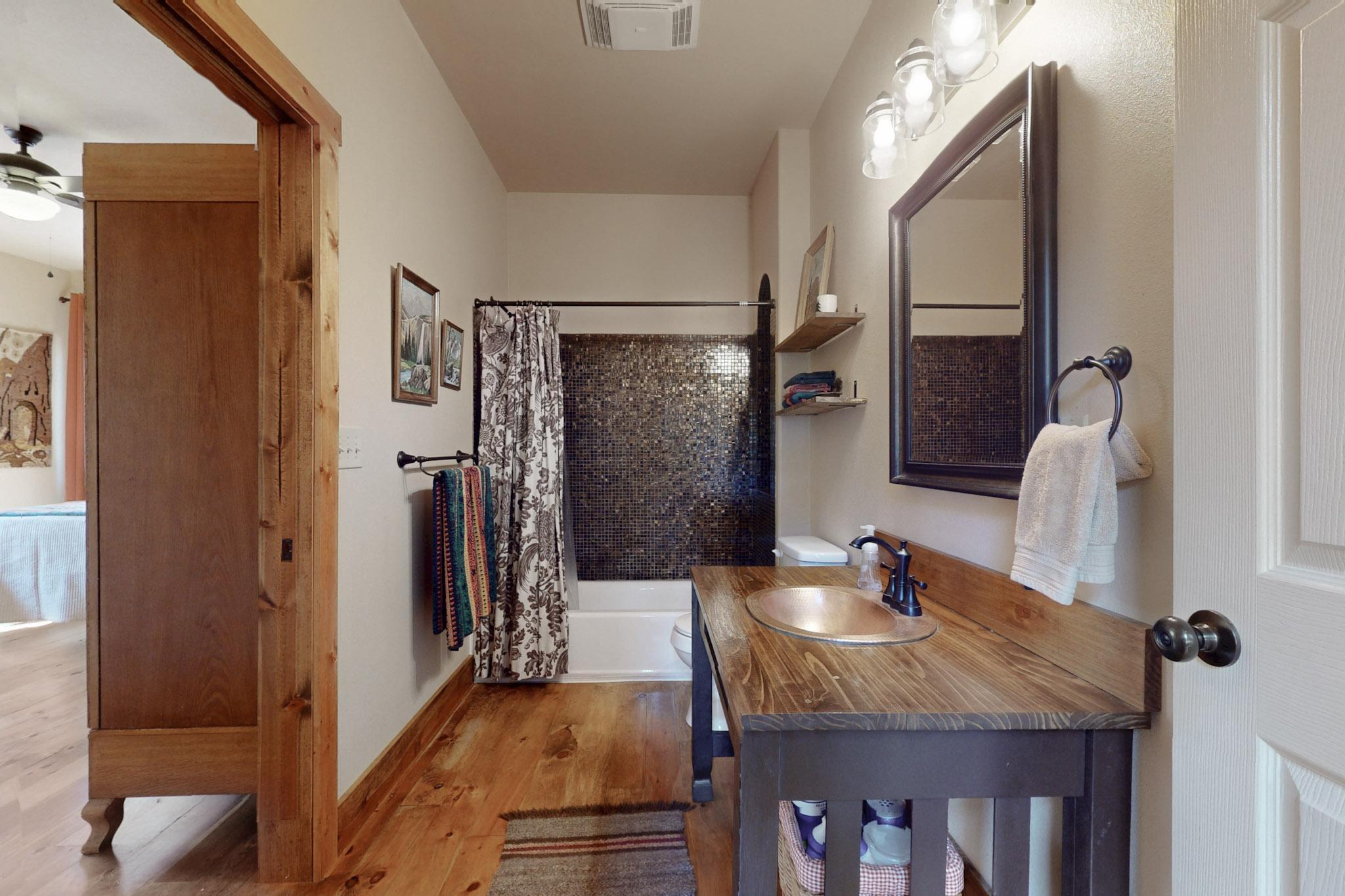 75 Roadrunner Road, Las Vegas, New Mexico image 17