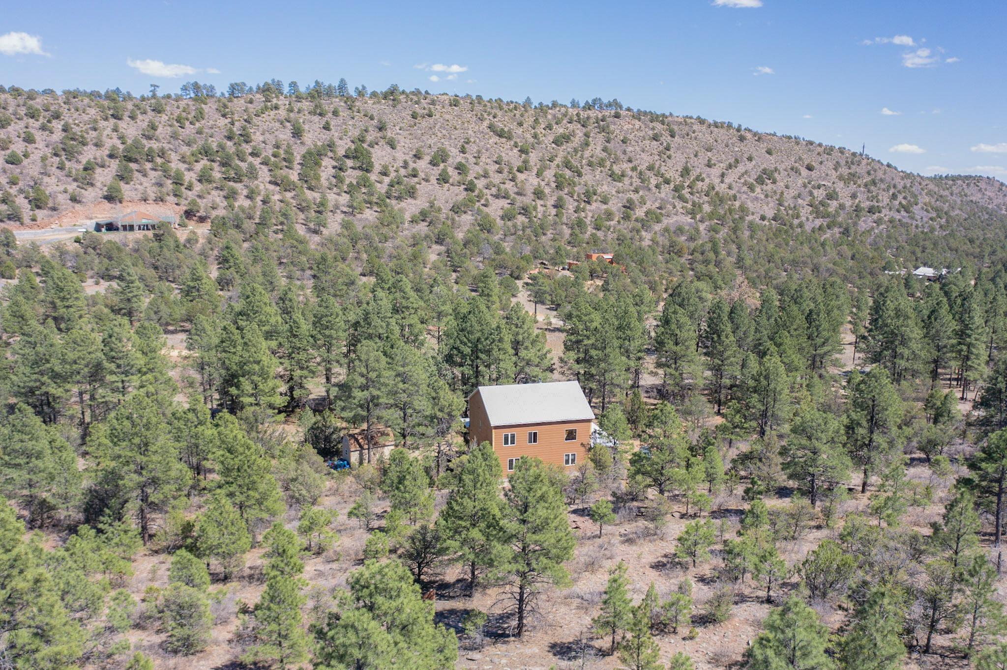 75 Roadrunner Road, Las Vegas, New Mexico image 50