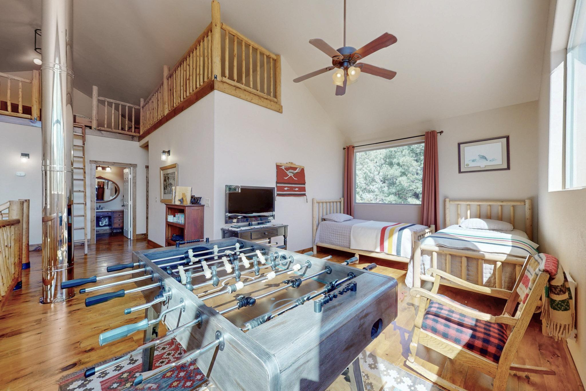 75 Roadrunner Road, Las Vegas, New Mexico image 34