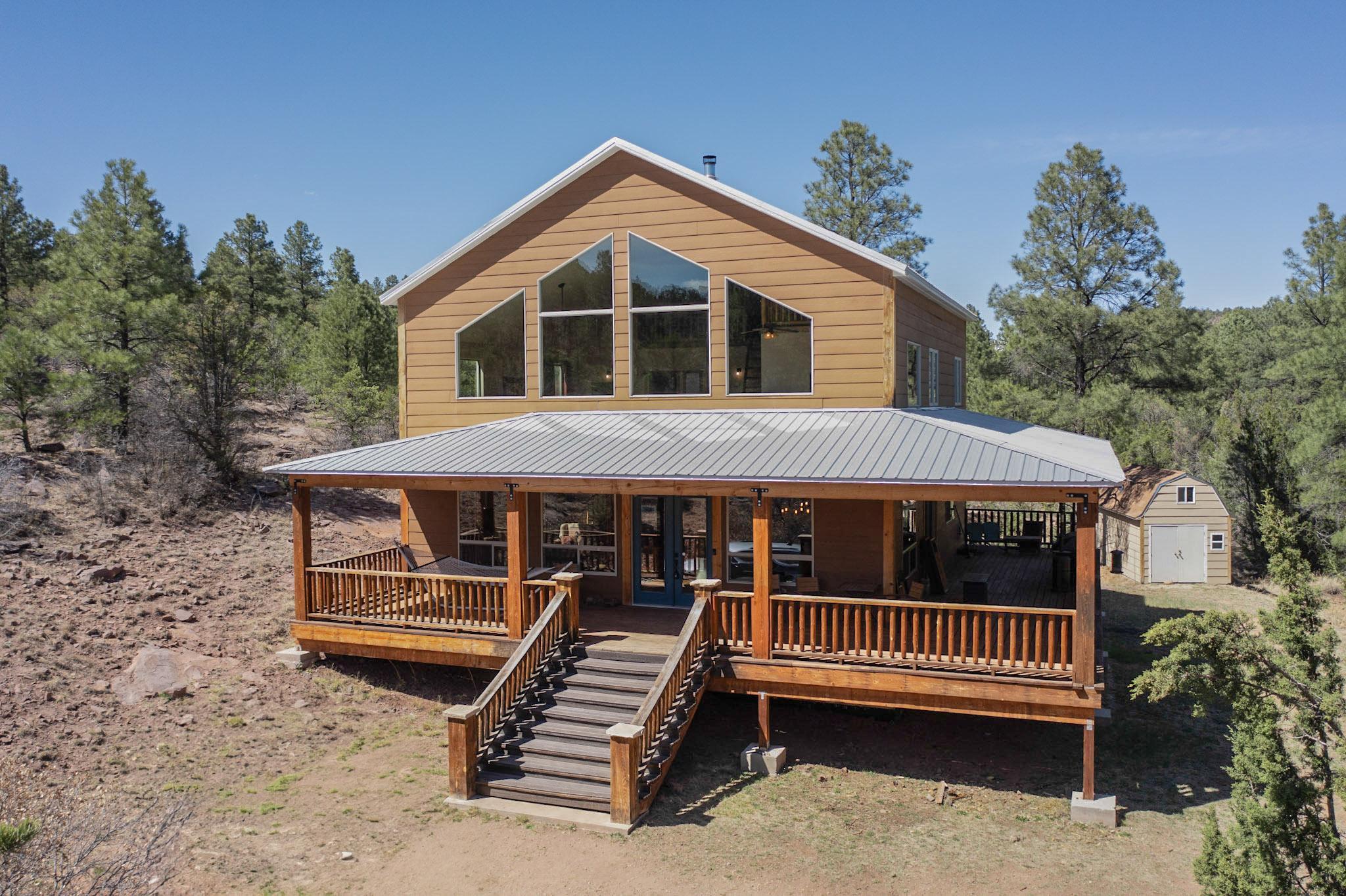 75 Roadrunner Road, Las Vegas, New Mexico image 39