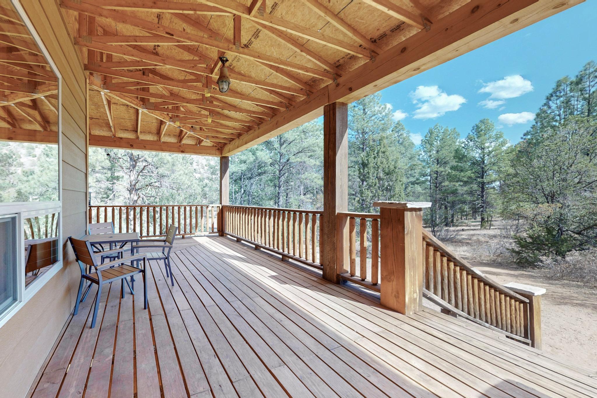 75 Roadrunner Road, Las Vegas, New Mexico image 3