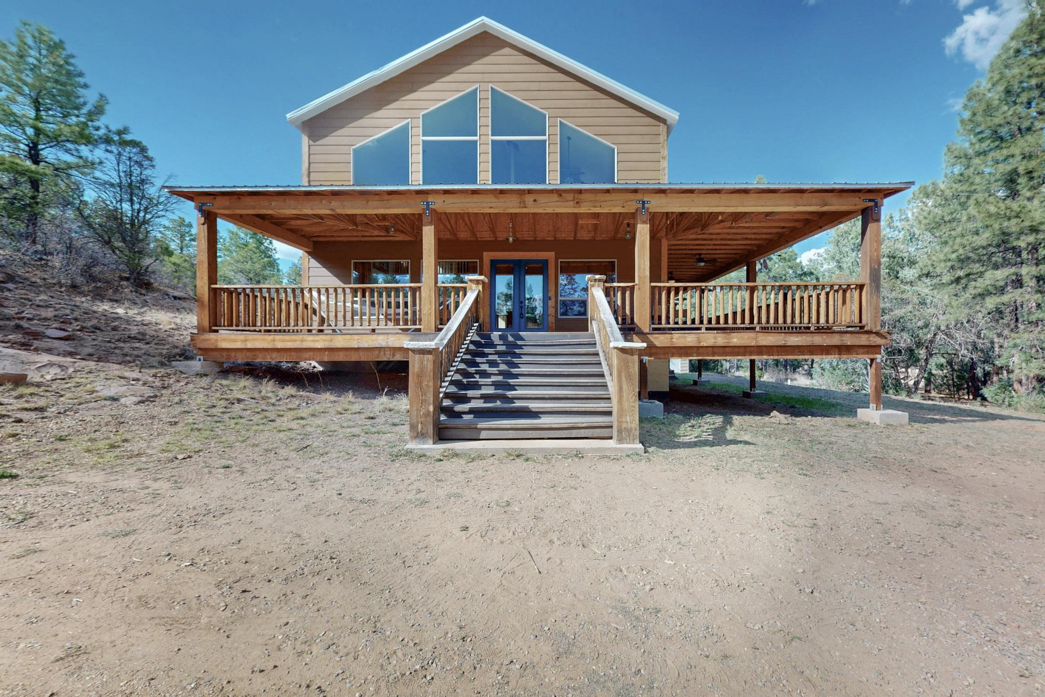 75 Roadrunner Road, Las Vegas, New Mexico image 41