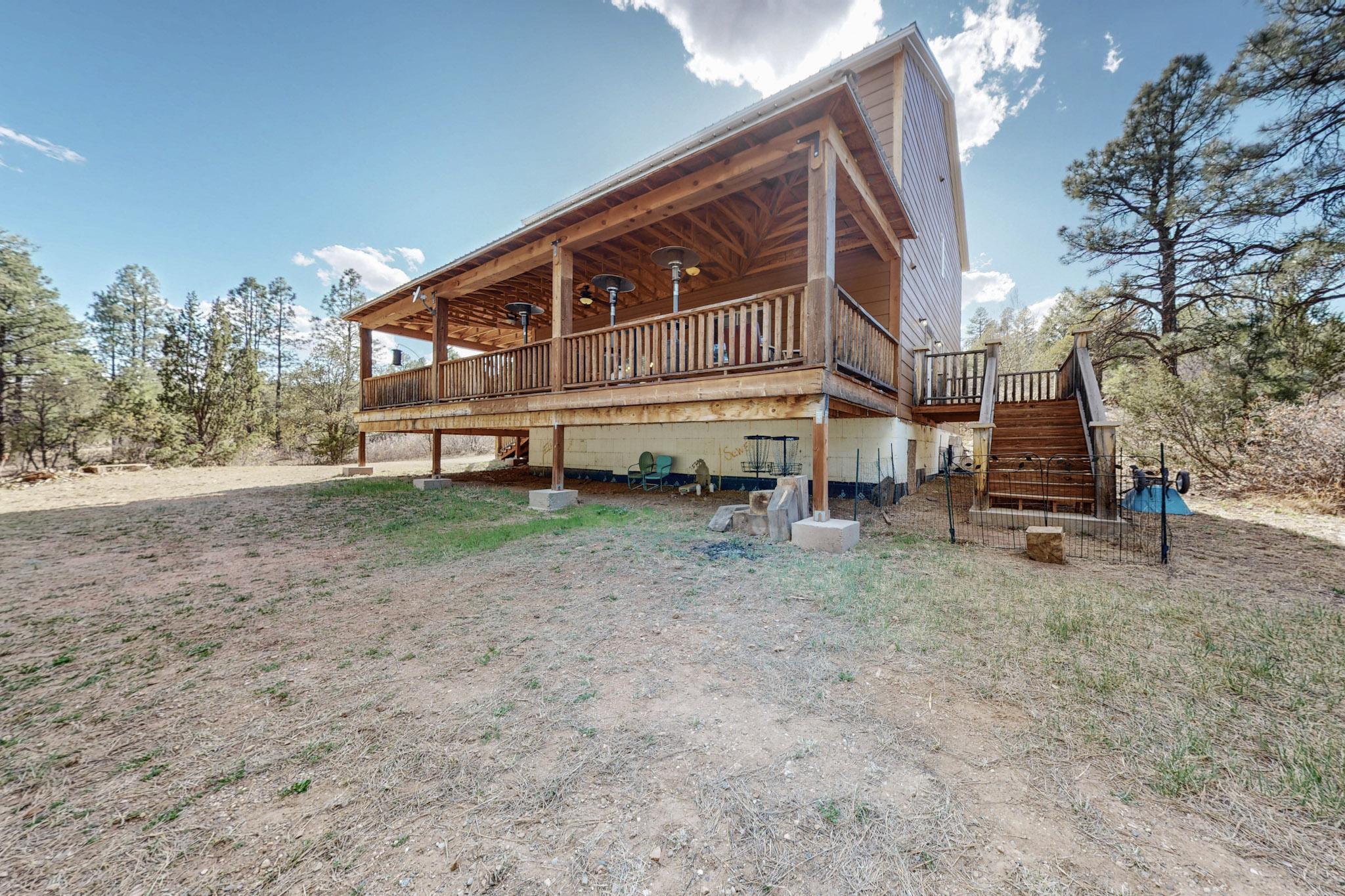 75 Roadrunner Road, Las Vegas, New Mexico image 46
