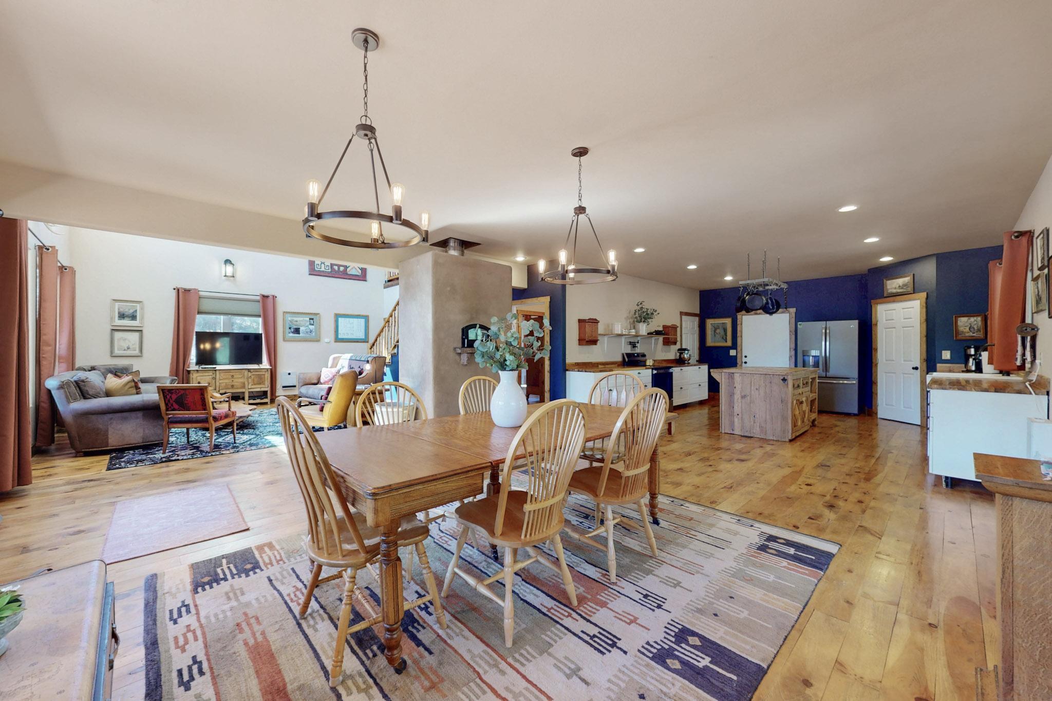 75 Roadrunner Road, Las Vegas, New Mexico image 11