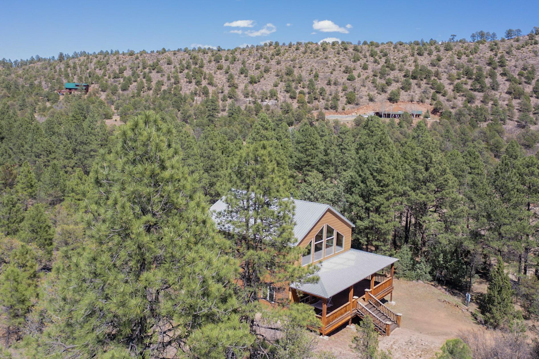 75 Roadrunner Road, Las Vegas, New Mexico image 40