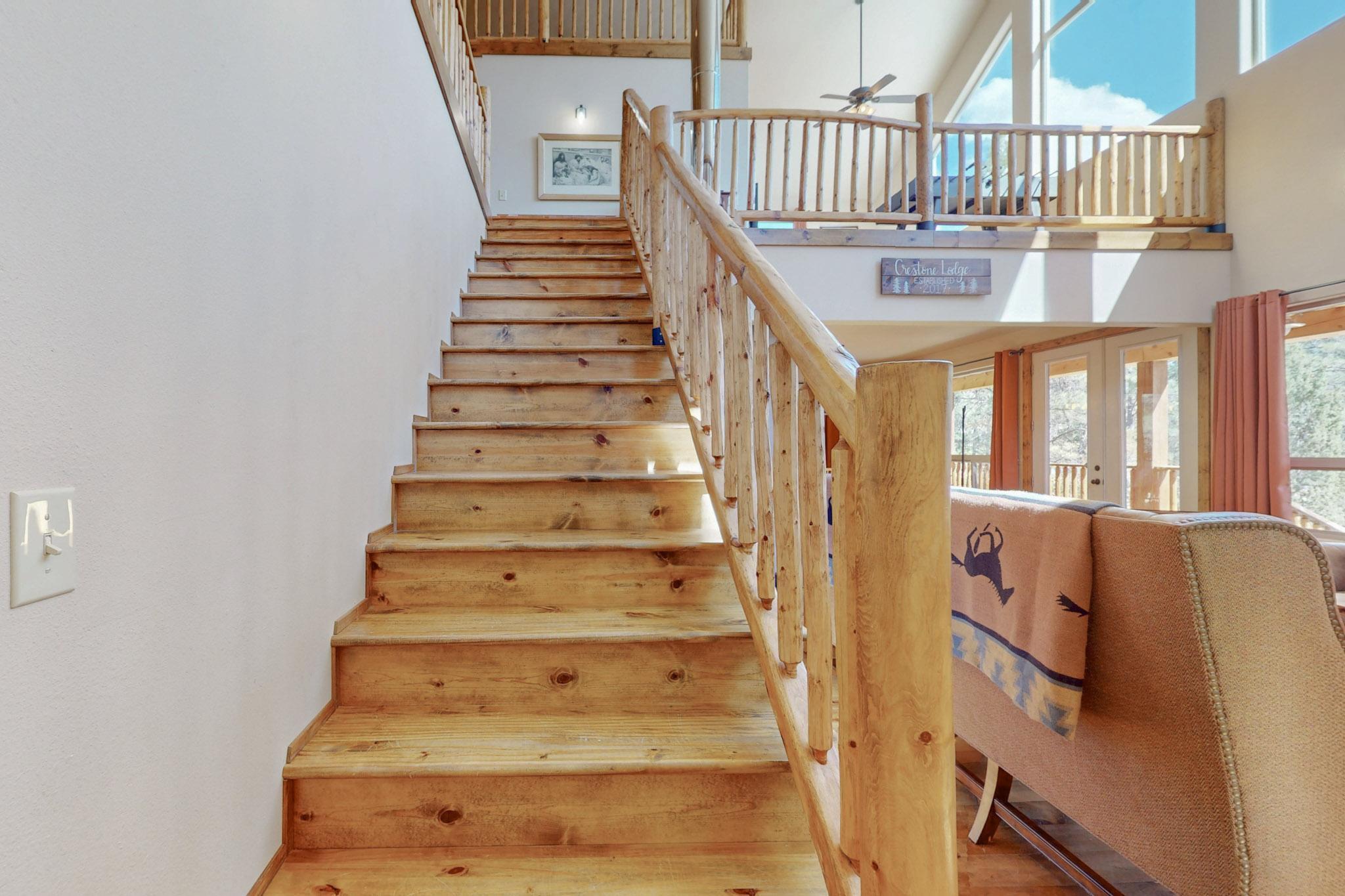 75 Roadrunner Road, Las Vegas, New Mexico image 19
