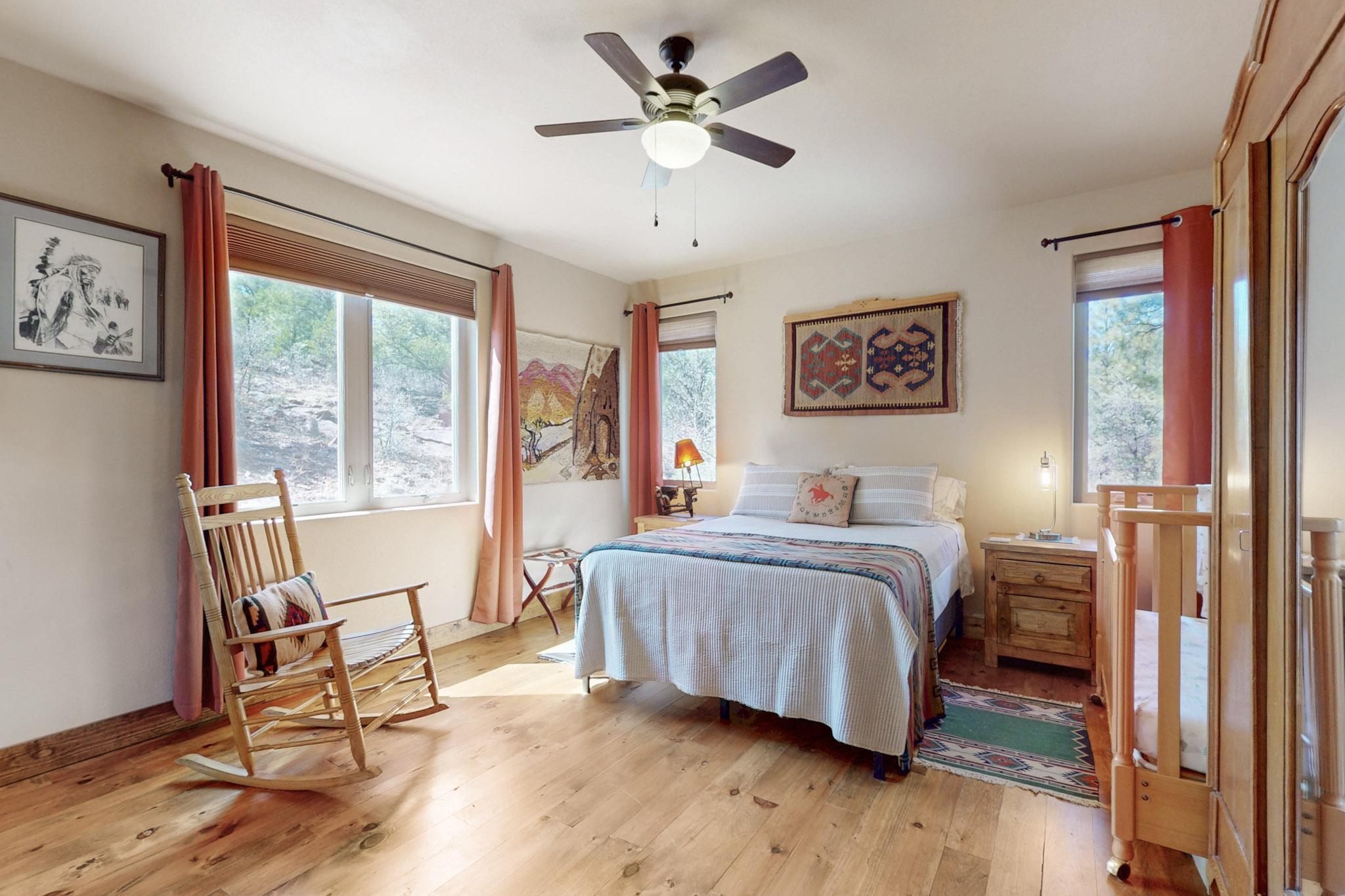 75 Roadrunner Road, Las Vegas, New Mexico image 13