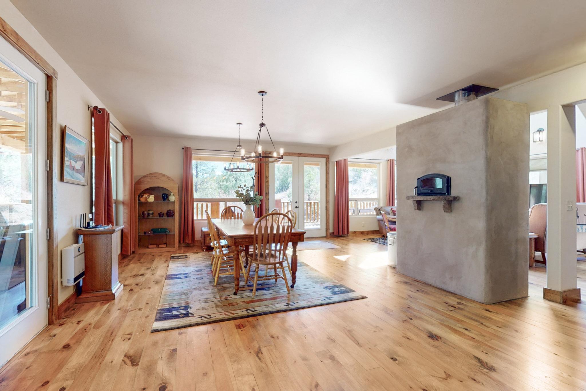 75 Roadrunner Road, Las Vegas, New Mexico image 10