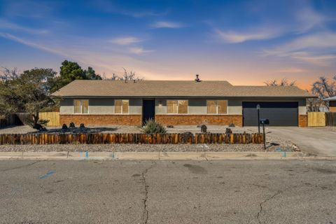 507 Palmas Altas Drive SE Rio Rancho NM 87124