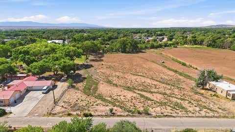 Vacant Land For Sale - 2220 Muniz Road<br/> Bernalillo County, Albuquerque, NM 87105