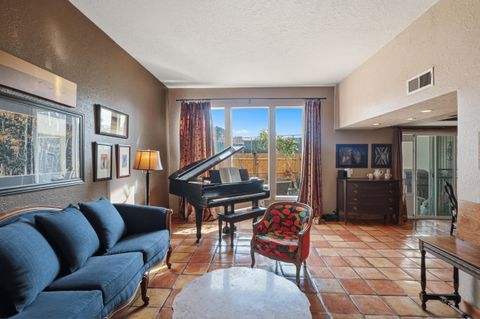 Photo of 5132 La Fiesta Drive NE, Albuquerque, NM 87109 (MLS # 1098272)