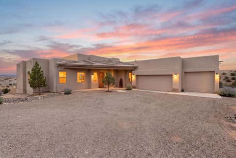 Homes For Sale - 16 Mimbres Court<br/> Placitas, NM 87043