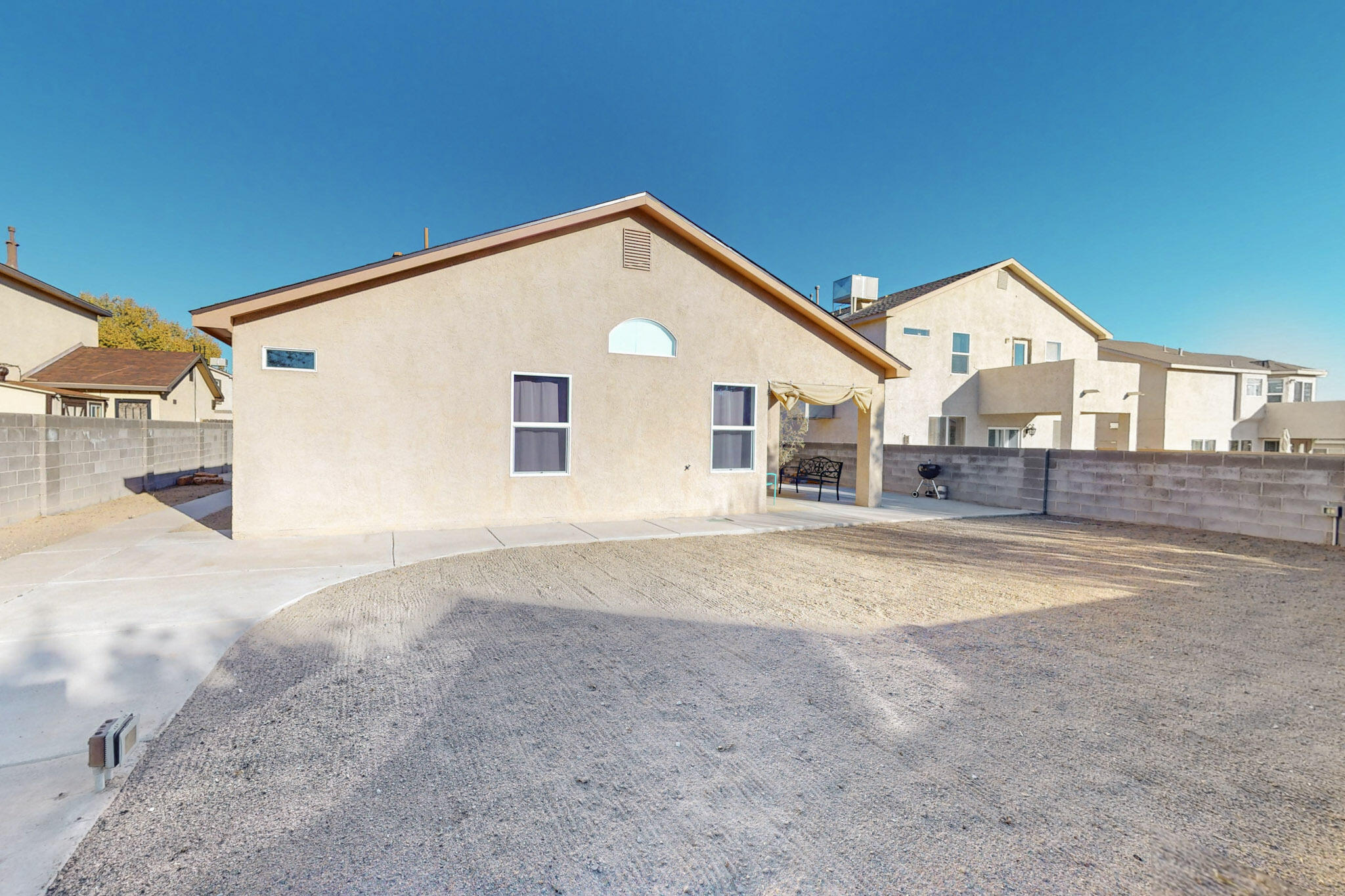 3242 Hunters Meadows Circle, Rio Rancho, New Mexico image 44