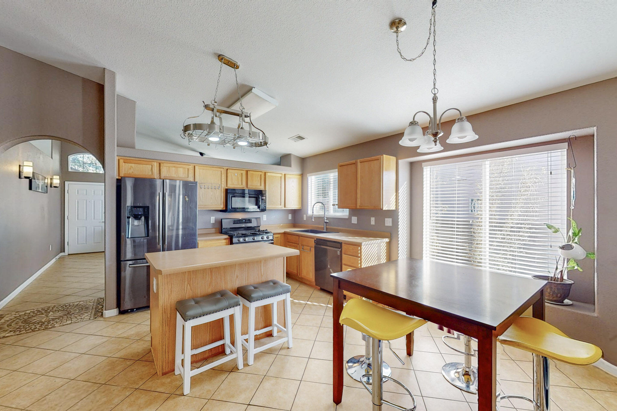 3242 Hunters Meadows Circle, Rio Rancho, New Mexico image 16