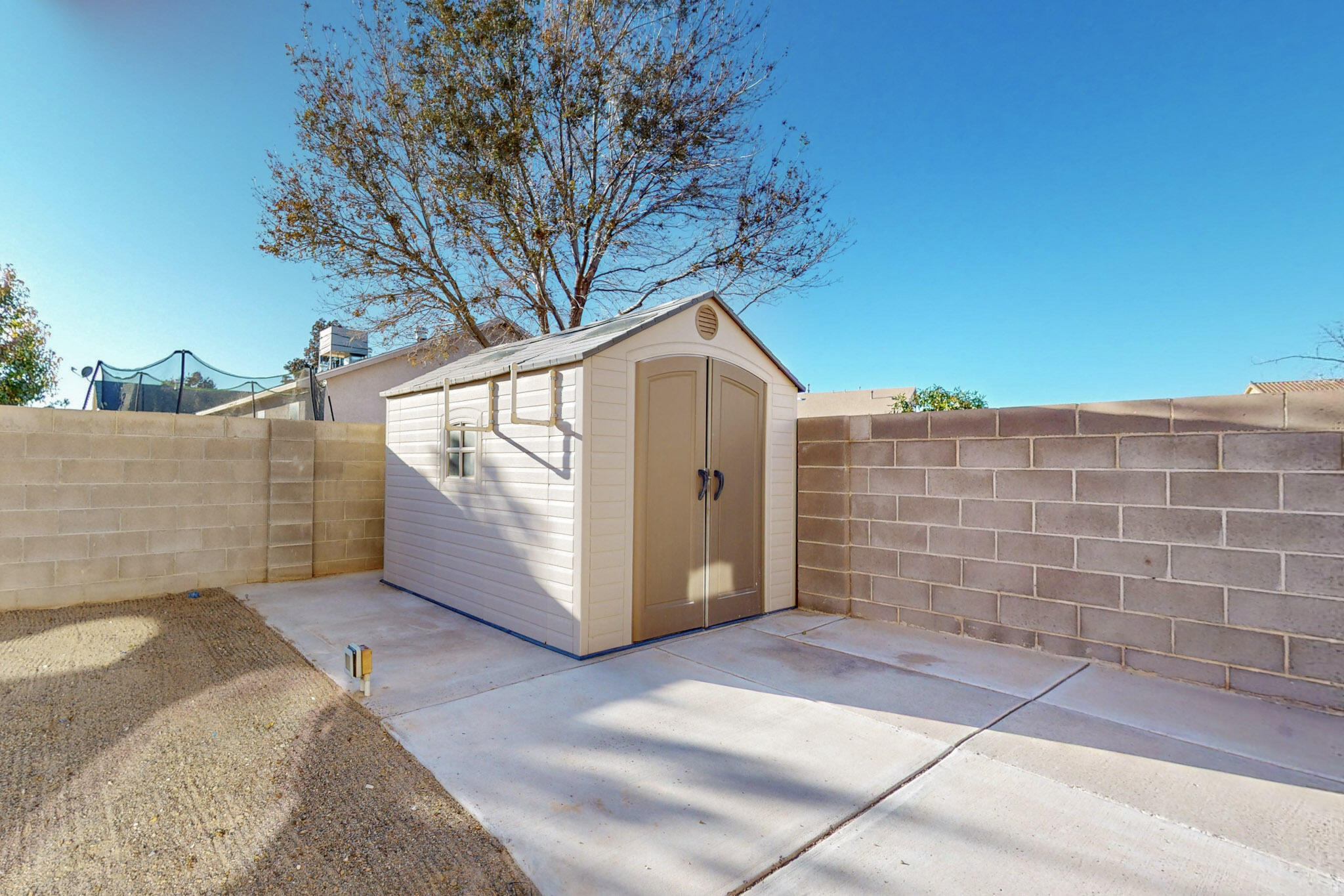 3242 Hunters Meadows Circle, Rio Rancho, New Mexico image 41