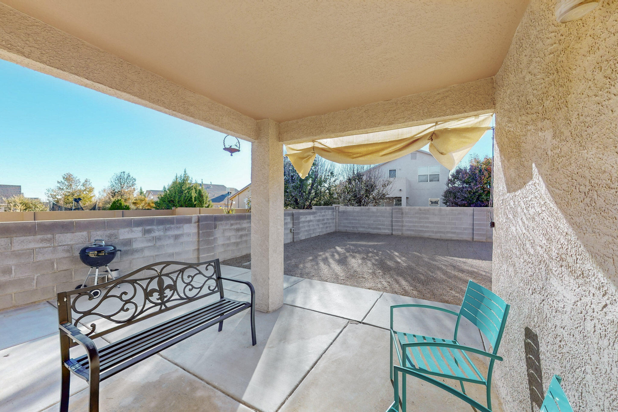 3242 Hunters Meadows Circle, Rio Rancho, New Mexico image 39