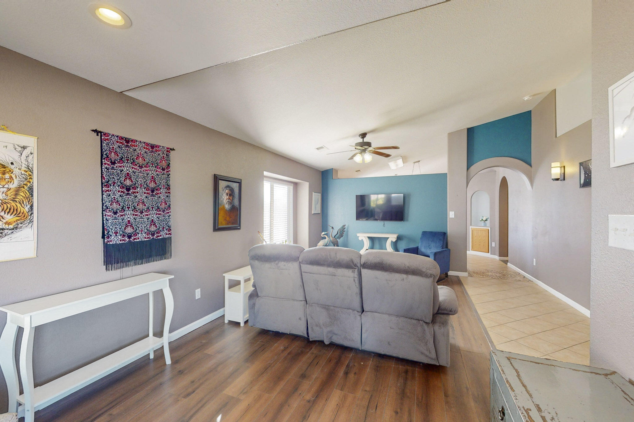 3242 Hunters Meadows Circle, Rio Rancho, New Mexico image 6