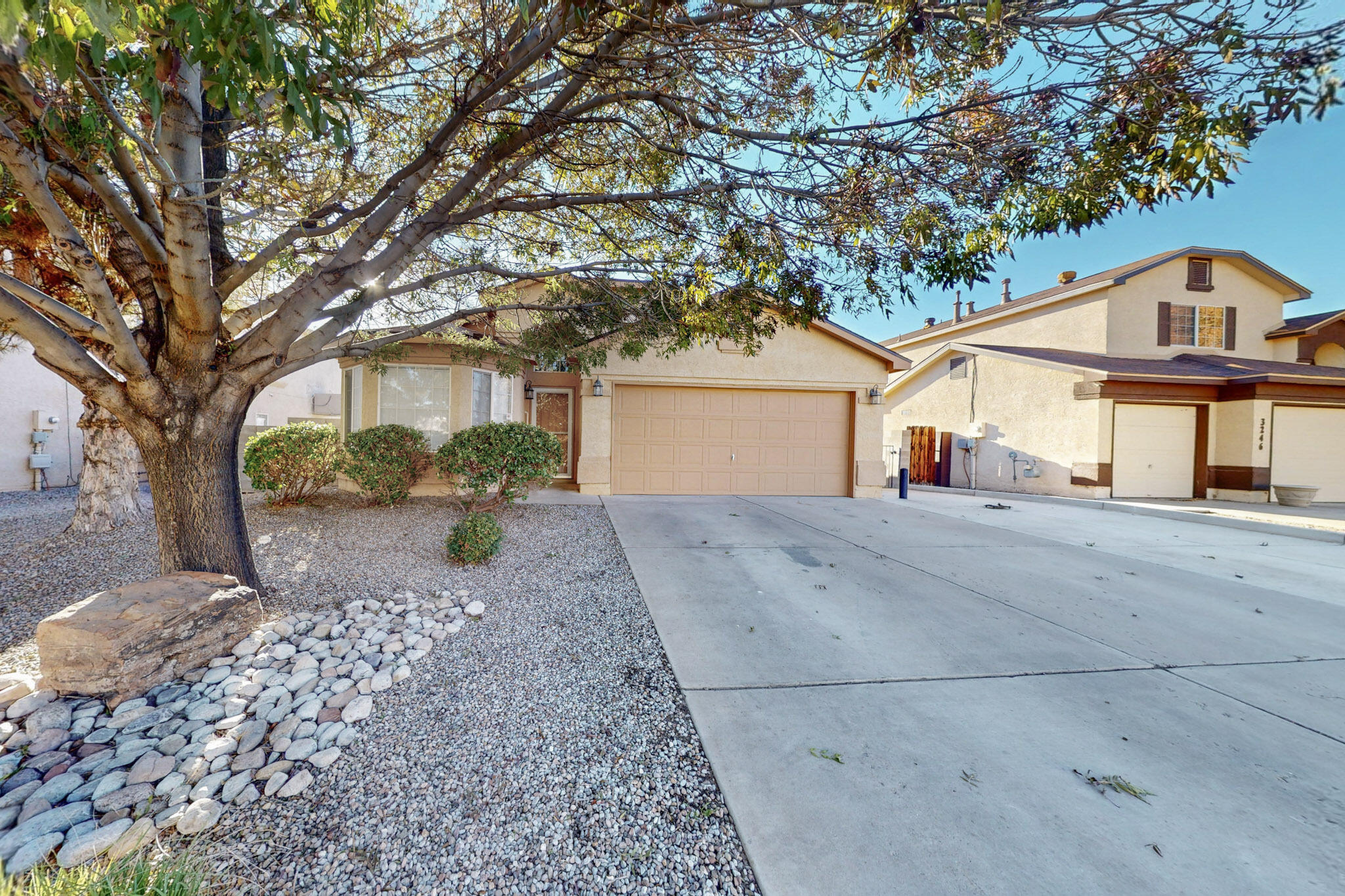 3242 Hunters Meadows Circle, Rio Rancho, New Mexico image 3