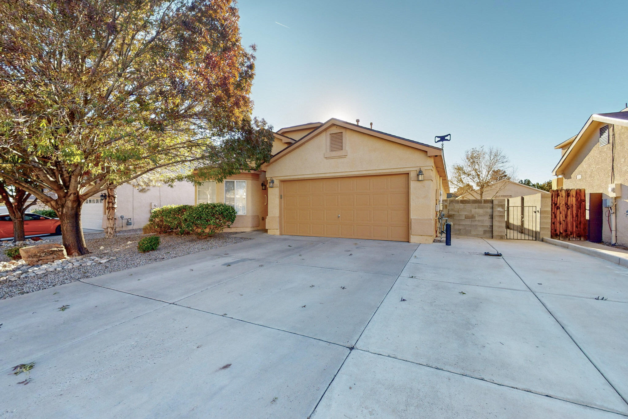 3242 Hunters Meadows Circle, Rio Rancho, New Mexico image 45