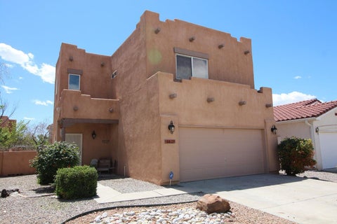 Homes For Rent - 1412 Stone Canyon Road<br/> Albuquerque, NM 87113