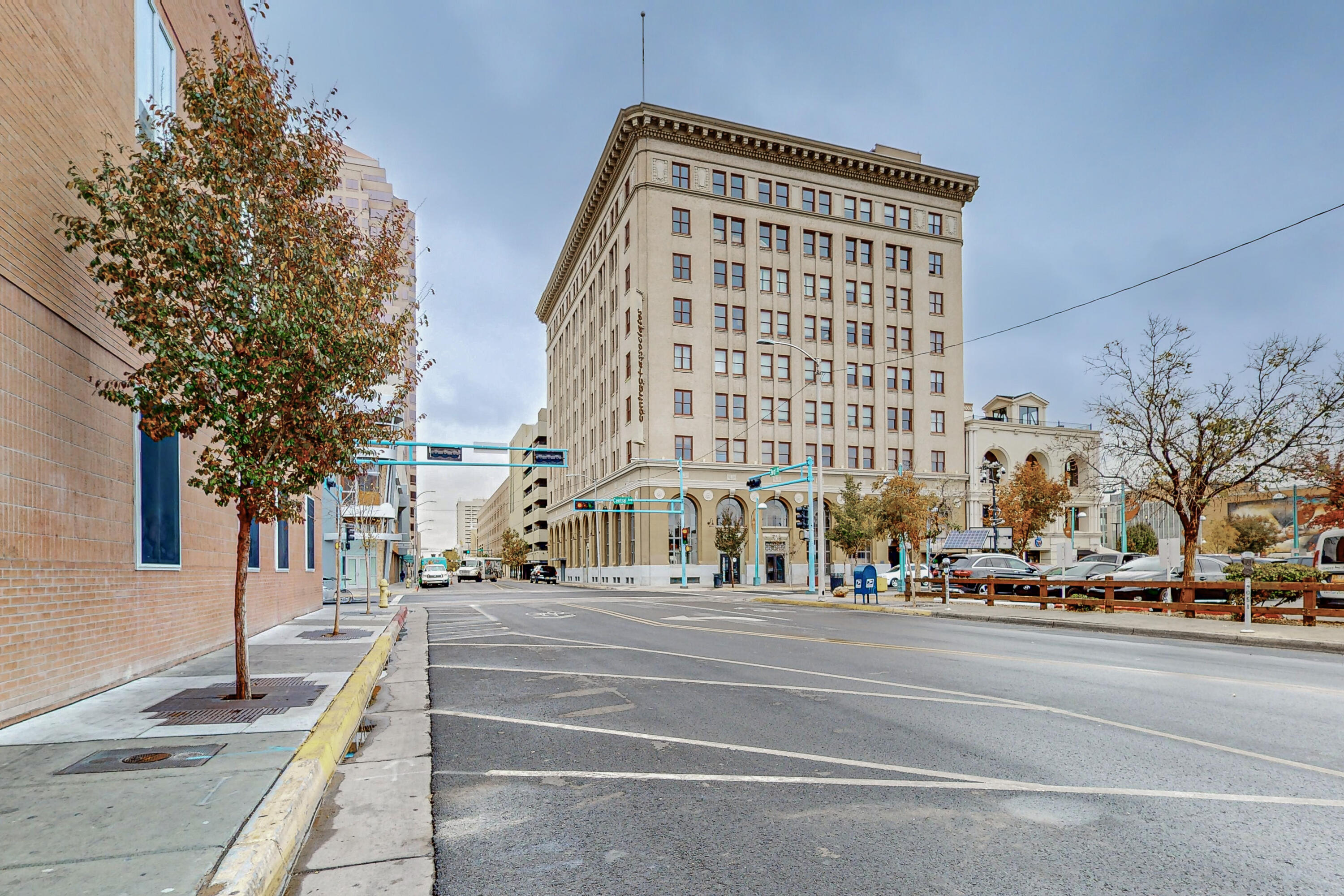 219 Central Avenue #308, Albuquerque, New Mexico image 8