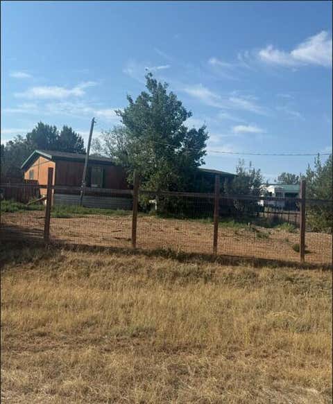 Photo of 182 County Road A102, Edgewood, NM 87015 (MLS # 1109038)